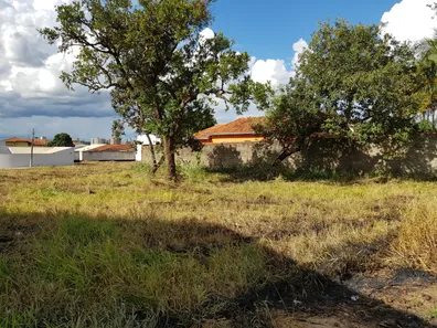 Terreno / Lote / Condomínio à venda, 360m² no Estância Itanhangá, Caldas Novas