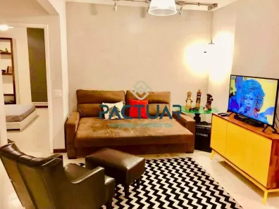 Flat com 1 Quarto à venda, 85m² no São Pedro, Belo Horizonte