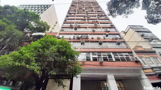 Conjunto Comercial / Sala para alugar, 37m² no Centro, Niterói