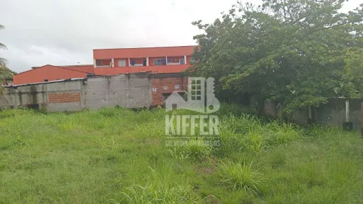 Terreno / Lote Comercial para alugar, 1000m² no Itapeba, Maricá
