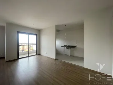 Flat com 2 Quartos à venda, 64m² no Centro, Londrina