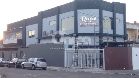 Loja / Salão / Ponto Comercial para venda ou aluguel, 400m² no Remanso Campineiro, Hortolândia