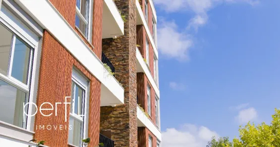Apartamento com 2 Quartos à venda, 101m² no Centro, Campo Alegre