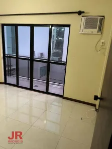 Apartamento com 1 Quarto para alugar, 42m² no Braga, Cabo Frio
