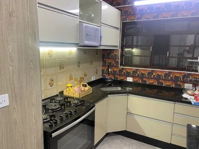 Casa com 2 Quartos à venda, 171m² no Pastoril, Ribeirão Pires