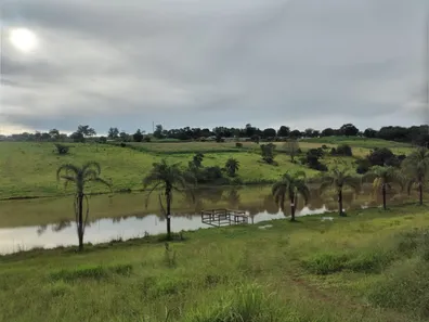 Terreno / Lote / Condomínio à venda, 1000m² no Jardim das Palmeiras, Capim Branco