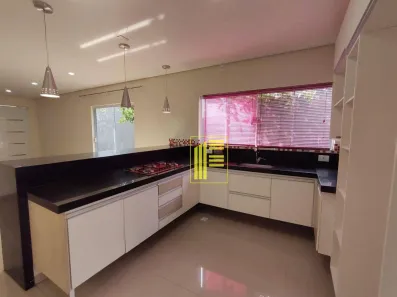 Casa de Condomínio com 3 Quartos à venda, 284m² no Village Damha Rio Preto III, São José do Rio Preto