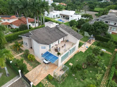 Casa com 3 Quartos à venda, 380m² no Park Way, Brasília