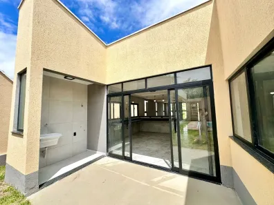 Casa de Condomínio com 3 Quartos à venda, 120m² no , São Pedro da Aldeia