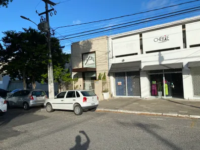 Casa Comercial à venda, 144m² no Tirol, Natal