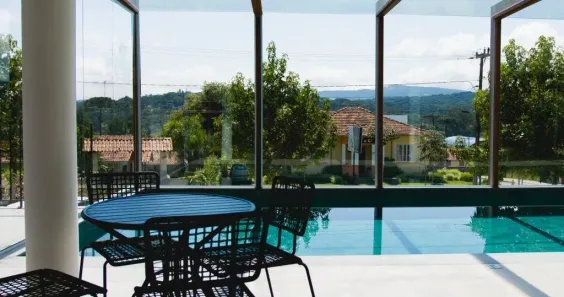 Apartamento com 2 Quartos à venda, 100m² no Centro, Campo Alegre