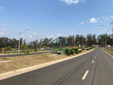 Terreno / Lote / Condomínio à venda, 250m² no Colinas do Castelo, Jaguariúna