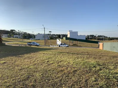 Terreno / Lote / Condomínio à venda, 436m² no Centenário, Torres
