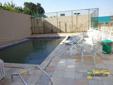 Apartamento com 2 Quartos para alugar, 45m² no Canhema, Diadema