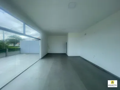 Conjunto Comercial / Sala para alugar, 50m² no Centro, Balneário Barra do Sul