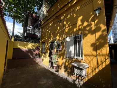 Casa com 2 Quartos à venda, 80m² no Méier, Rio de Janeiro