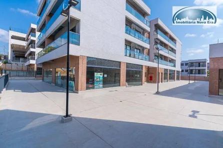 Conjunto Comercial / Sala para alugar, 45m² no Pinheirinho, Vinhedo