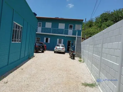 Kitnet com 1 Quarto à venda, 100m² no Jardim Colinas, Jacareí