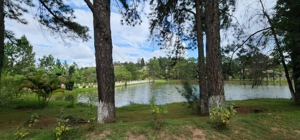 Fazenda / Sítio / Chácara com 2 Quartos à venda, 100m² no Carafá, Votorantim