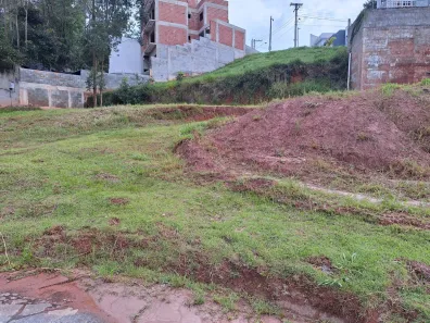 Terreno / Lote / Condomínio à venda, 267m² no Residencial Mosaico da Serra, Mogi das Cruzes