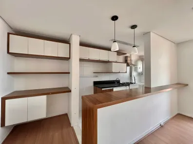 Apartamento com 2 Quartos à venda, 65m² no Cidade Ademar, São Paulo