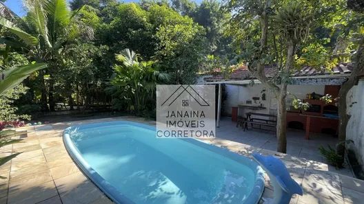 Casa de Condomínio com 3 Quartos à venda, 260m² no Iconha, Guapimirim
