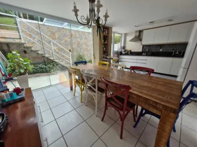 Apartamento com 4 Quartos à venda, 158m² no Praia do Arrastão, São Sebastião
