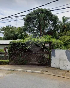 Terreno / Lote / Condomínio à venda, 760m² no Barro Branco (Zona Norte), São Paulo