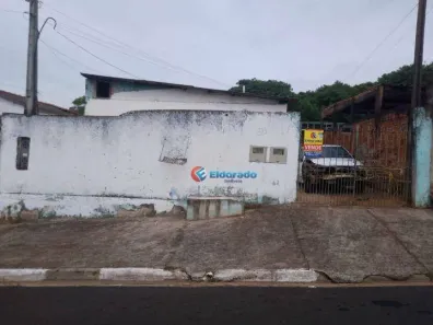 Casa com 2 Quartos à venda, 106m² no Jardim Viel, Sumaré