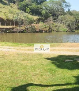 Fazenda / Sítio / Chácara à venda, 400m² no Vila Antônio Augusto Luiz, Caçapava