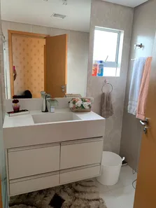Cobertura com 4 Quartos à venda, 269m² no Jardim Haydee, Mauá
