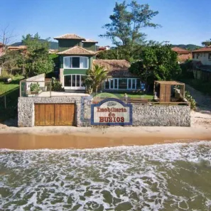 Casa com 6 Quartos para alugar, 300m² no Manguinhos, Armação dos Búzios