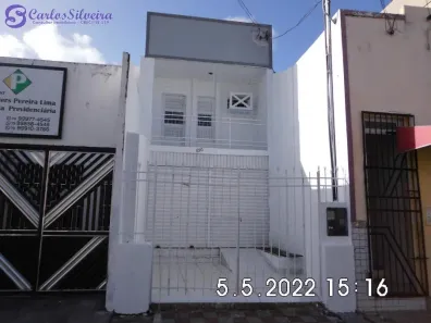 Casa com 2 Quartos para alugar, 122m² no Centro, Aracaju