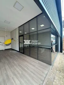 Prédio Inteiro para alugar, 219m² no Saúde, Rio Claro