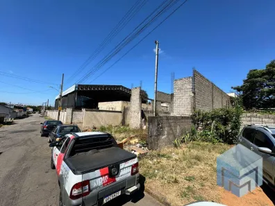 Galpão / Depósito / Armazém à venda, 160m² no Park Rinaldo, Varginha