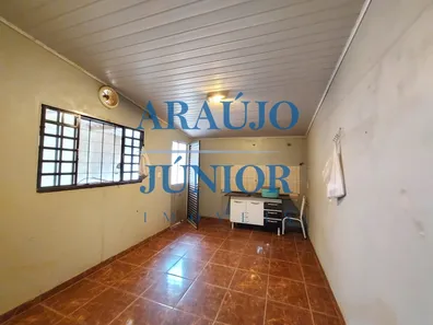 Fazenda / Sítio / Chácara com 2 Quartos à venda, 90m² no Parque Residencial Tancredi, Americana