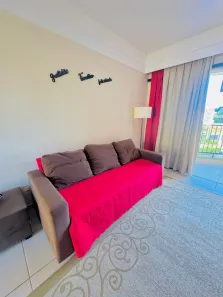 Apartamento com 1 Quarto à venda, 50m² no Centro (Dorândia), Barra do Piraí