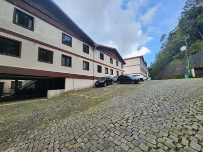 Apartamento com 2 Quartos para venda ou aluguel, 71m² no Quitandinha, Petrópolis