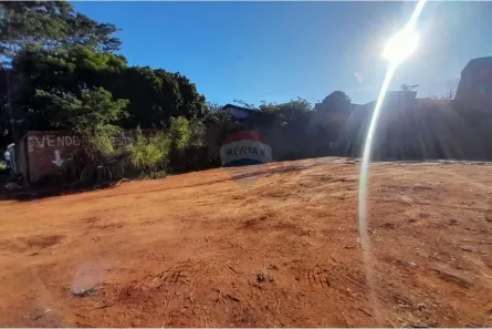 Terreno / Lote / Condomínio à venda, 525m² no Residencial Recanto do Bosque, Goiânia
