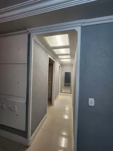 Apartamento com 2 Quartos à venda, 50m² no Parque Pinheiros, Taboão da Serra