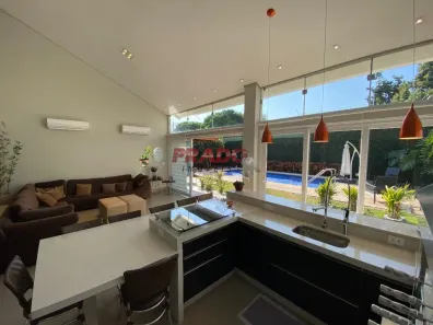 Casa de Condomínio com 4 Quartos à venda, 597m² no Zona 08, Maringá