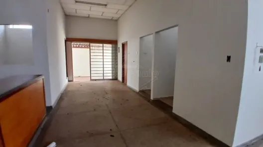 Loja / Salão / Ponto Comercial para alugar, 160m² no Vila Cerqueira, Américo Brasiliense
