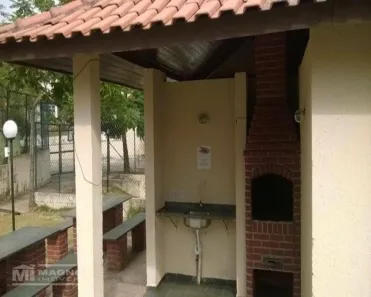 Apartamento com 2 Quartos à venda, 49m² no Jardim São Miguel, Ferraz de Vasconcelos