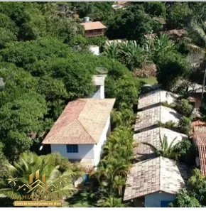 Conjunto Comercial / Sala à venda, 580m² no Caraiva, Porto Seguro
