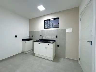 Apartamento com 1 Quarto para alugar, 30m² no Água Verde, Blumenau