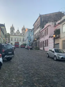 Sobrado com 2 Quartos à venda, 75m² no Santo Antônio, Salvador