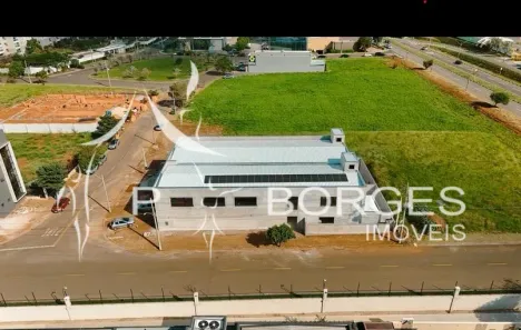 Loja / Salão / Ponto Comercial à venda, 518m² no Morumbi, Paulínia