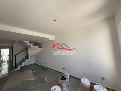 Sobrado com 2 Quartos à venda, 75m² no Portal das Alamedas, Franco da Rocha