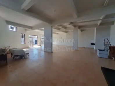 Galpão / Depósito / Armazém para alugar, 160m² no Residencial Mais Parque Mirassol, Mirassol