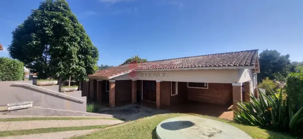 Fazenda / Sítio / Chácara com 3 Quartos para alugar, 408m² no Parque da Fazenda, Itatiba